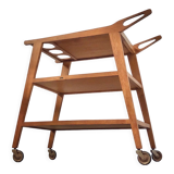 Desserte design période reconstruction 1950