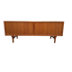 Scandinavian enfilade Bernhard Pedersen & Søn, 1960s