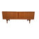 Scandinavian enfilade Bernhard Pedersen & Søn, 1960s