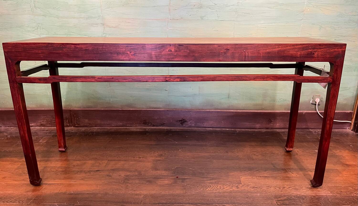 Antique Chinese console