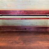 Antique Chinese console