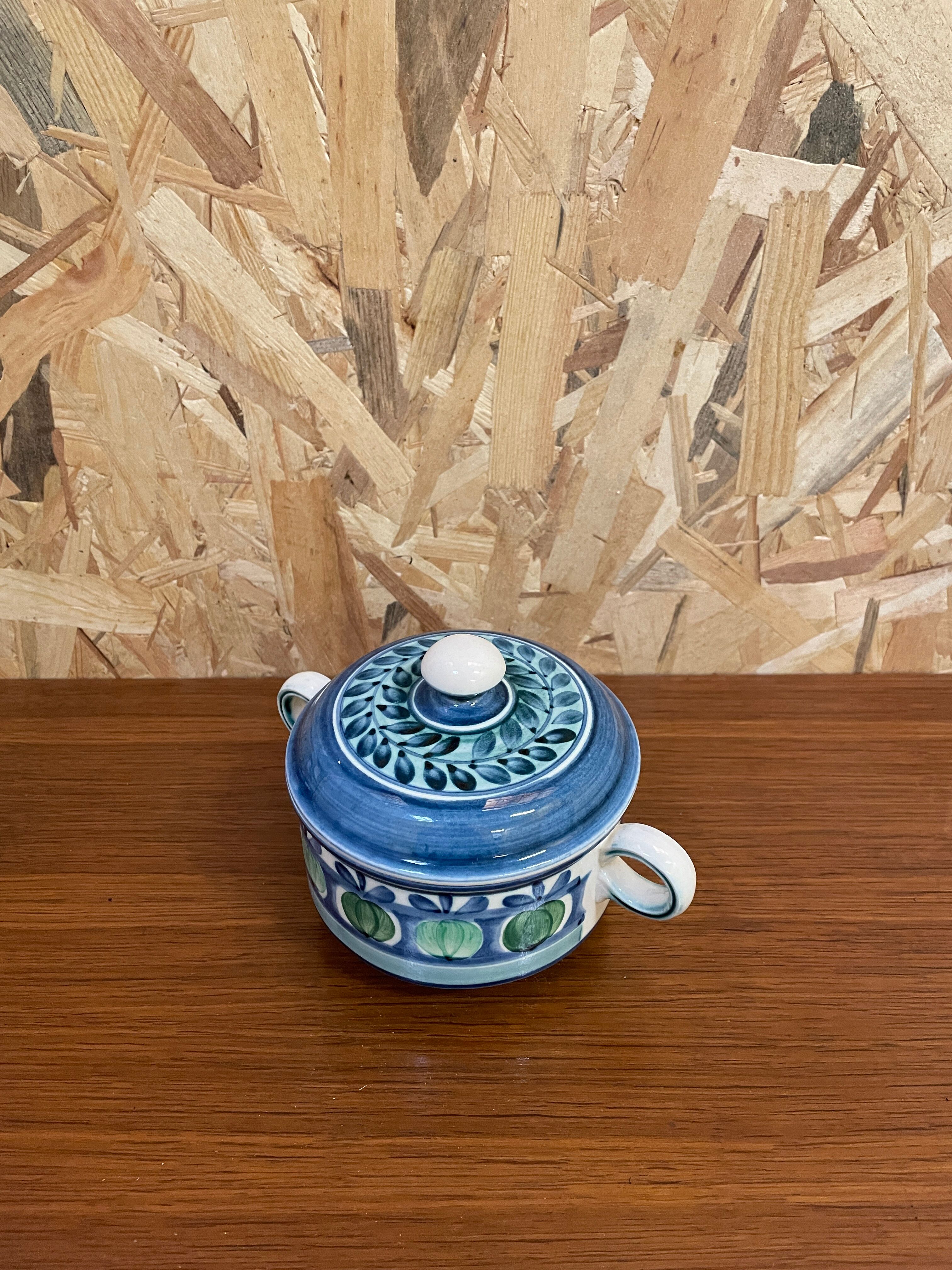 Bonbonnière Villeroy & Boch, Polly model