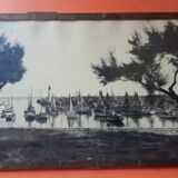 Photo île d'oleron 1951