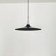 Perforated Metal Pendant Lamp