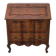Scriban secretary in Louis XV style