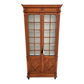Small antique wardrobe