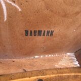 Set of 6 Baumann chairs