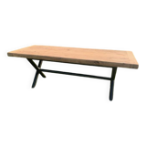 Oak table