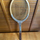 Vintage DONNAY Country Club Wooden Tennis Racket #E192