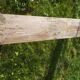 banc de chantier