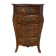 Louis XV chest of drawers