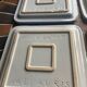 4 Roger Capron plates
