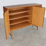 vintage highboard | wall cabinet | Juryvald | 1954