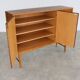 vintage highboard | wall cabinet | Juryvald | 1954