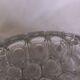 Vase pique oval flower VMC Reims