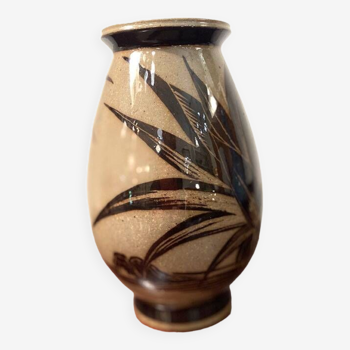 Vase en céramique, Copenhague