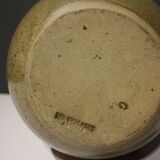 Roland Zobel vase, Les Cyclades workshop