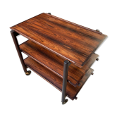 Mahogany service Fratelli Riguetti
