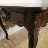 Table de style Louis XV