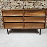 Johnson Carper 1950 Dresser