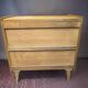 Commode