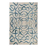 Tapis Sonic Wave