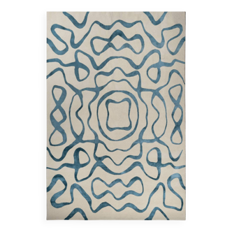 Tapis Sonic Wave