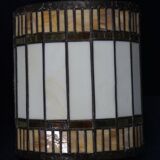 Lot wall sconces