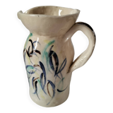 Pitcher