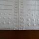 Embroidered tablecloth old Chinese décor pure cotton 230*155