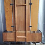 Vintage dressing table of the 60