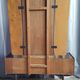 Vintage dressing table of the 60
