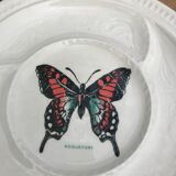 Comartiment plates