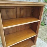 Bibus bookcase