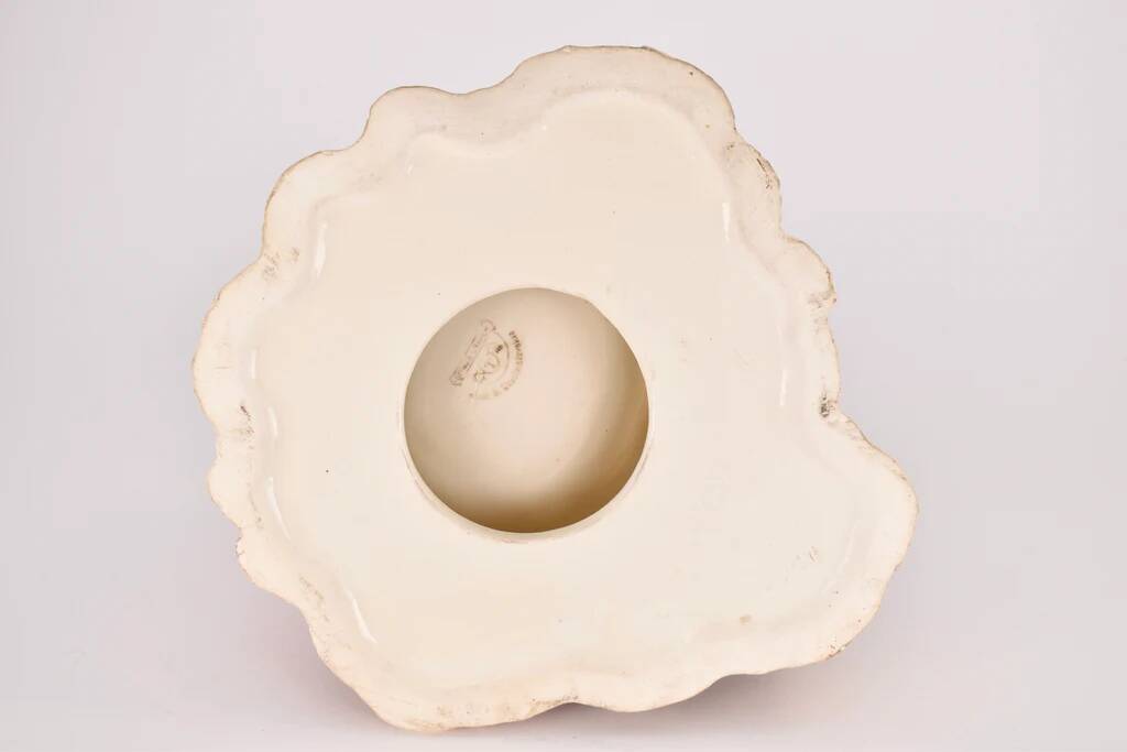 Ditmar Urbach ceramic elephant figurine