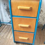 Bureau de maître & chaise