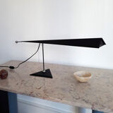 Lampe de bureau articulée années 80