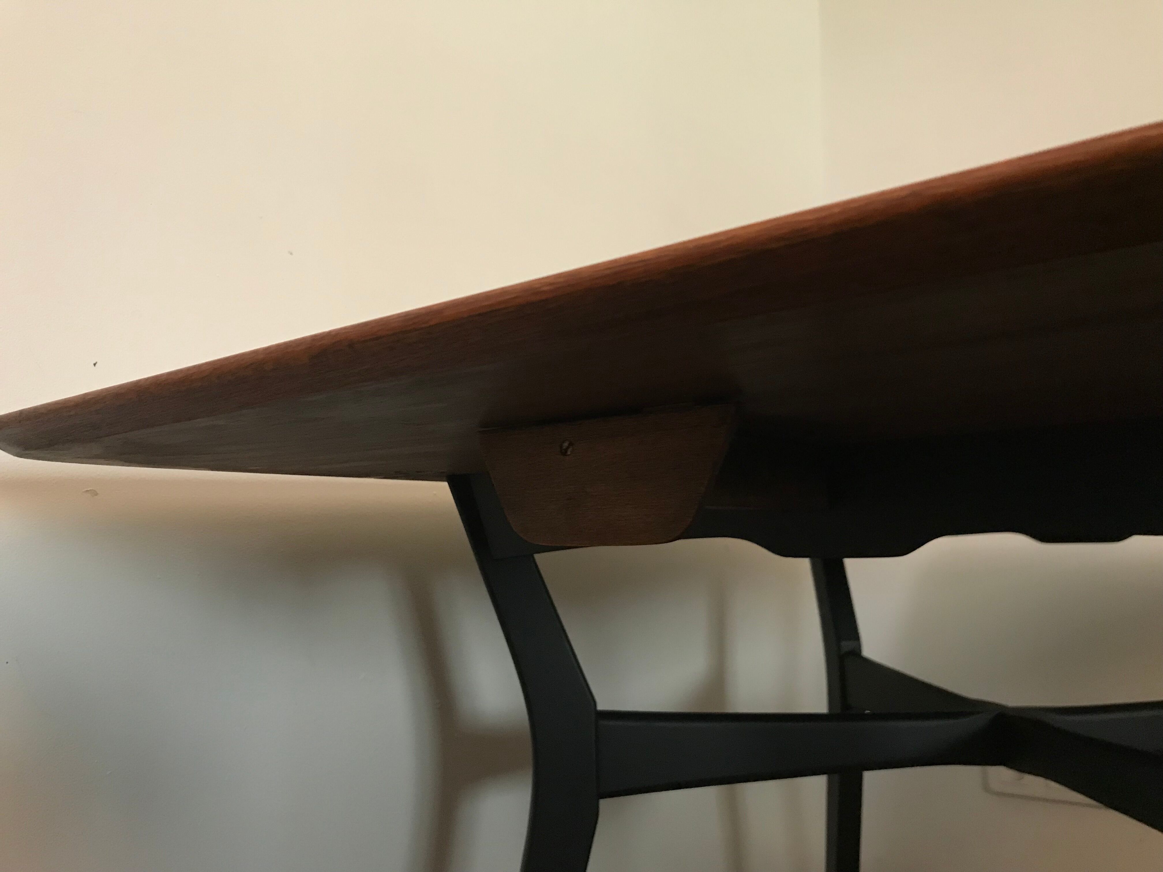 Teak table g-plan 1960