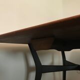 Table en teck G-Plan 1960