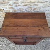 Meuble de métiers