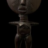 African sculpture Ashanti