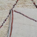 Blessed carpet ouarain and totally new 170x210cm