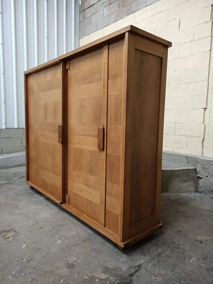 Guillerme and Chambron wardrobe wardrobe