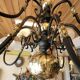 Dutch chandelier