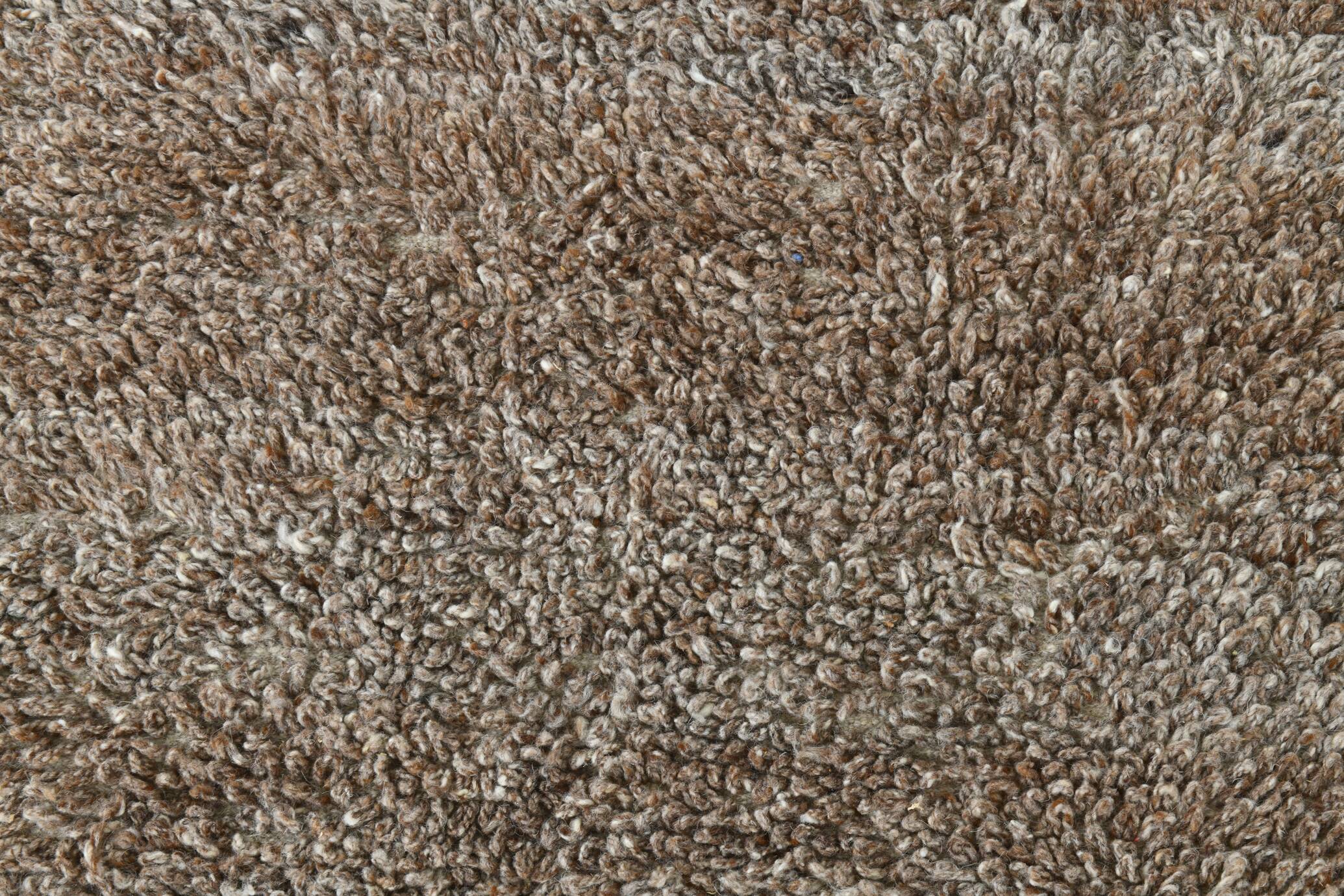 3x11 oushak vintage runner rug, 83x351cm