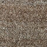 3x11 oushak vintage runner rug, 83x351cm