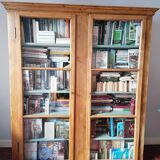 Bibliothèque