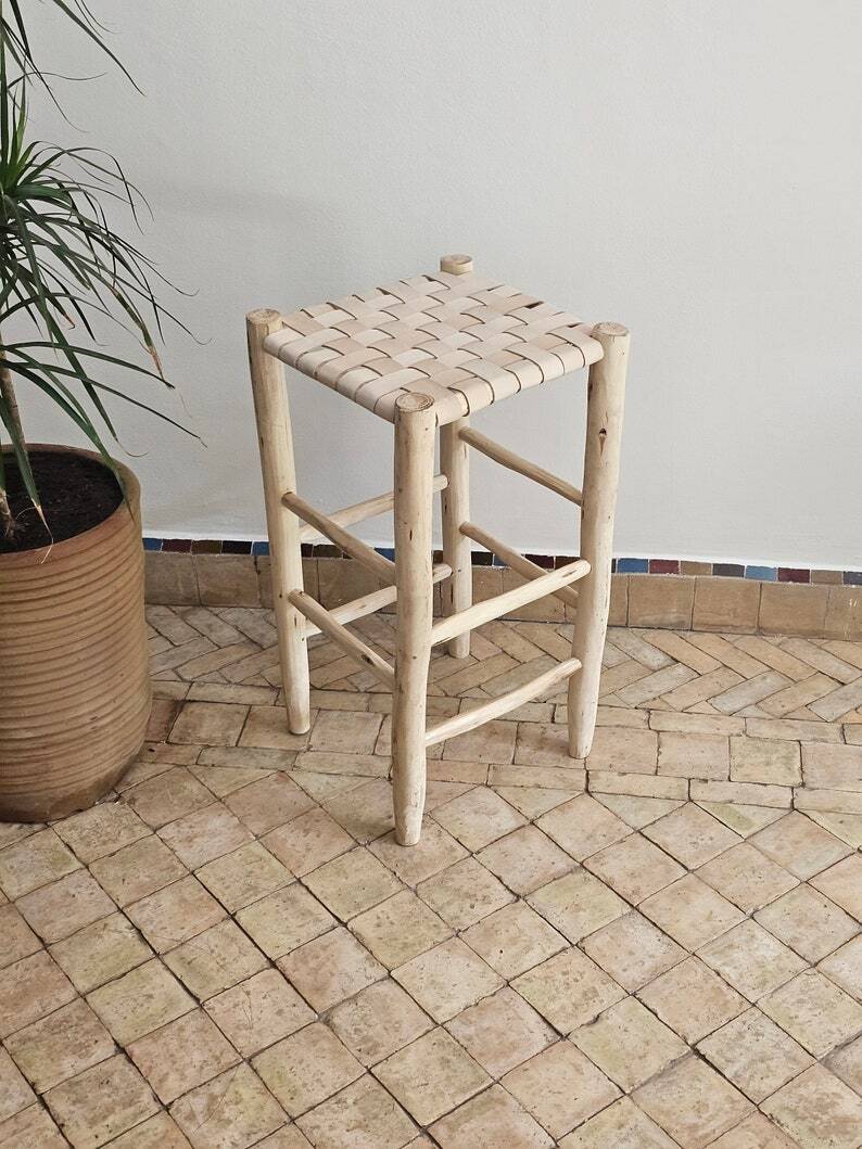 Bar stool 60cmx30cm
