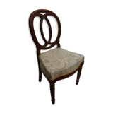 Booster chair