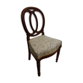 Booster chair